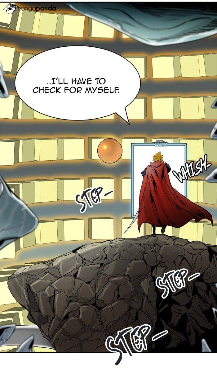 Tower of God Chapter 363 image 104